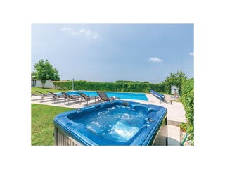 Villa Nova Vas Buitenaudio-opname 2