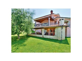Villa Nova Vas Buitenaudio-opname 5