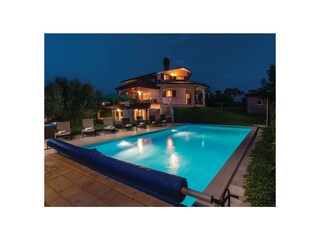 Villa Nova Vas Buitenaudio-opname 8