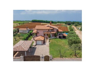 Villa Nova Vas Omgeving 35