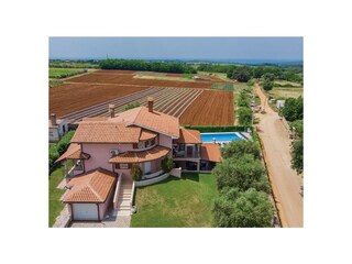 Villa Nova Vas Omgeving 36
