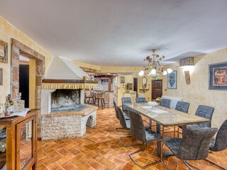 Villa Nova Vas Kenmerken 15
