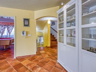 Villa Nova Vas Kenmerken 20
