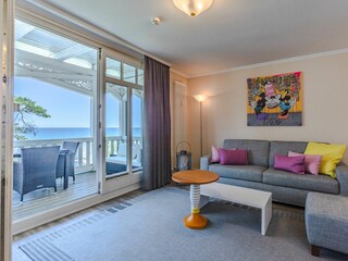 Apartamento de vacaciones Binz Características 6