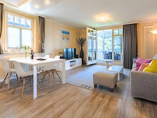 Ferienwohnung Binz Ausstattung 7