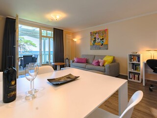 Apartamento de vacaciones Binz Características 8