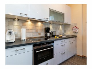 Apartamento de vacaciones Binz Características 12
