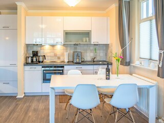 Appartamento per vacanze Binz Caratteristiche 13