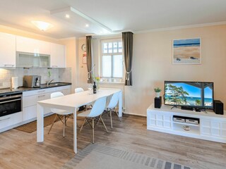 Apartamento de vacaciones Binz Características 14
