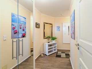 Apartamento de vacaciones Binz Características 15