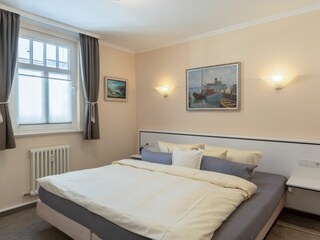 Appartamento per vacanze Binz Caratteristiche 17