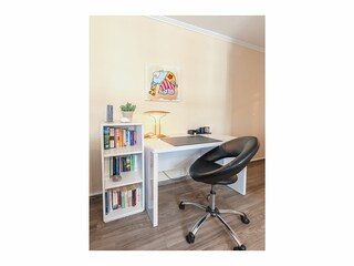 Apartamento de vacaciones Binz Características 19