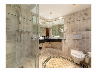 Appartamento per vacanze Binz Caratteristiche 21