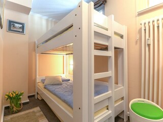 Apartamento de vacaciones Binz Características 18