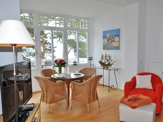 Vakantieappartement Binz Kenmerken 6