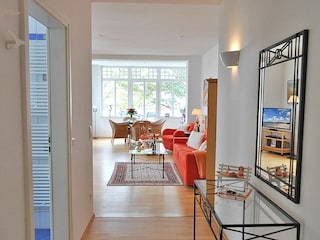 Appartamento per vacanze Binz Caratteristiche 7