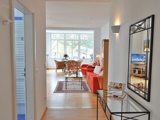 Vakantieappartement Binz Kenmerken 7