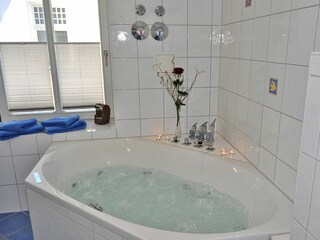 Appartamento per vacanze Binz Caratteristiche 18