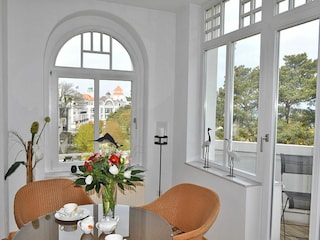 Appartamento per vacanze Binz Caratteristiche 11