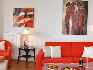 Appartamento per vacanze Binz Caratteristiche 12