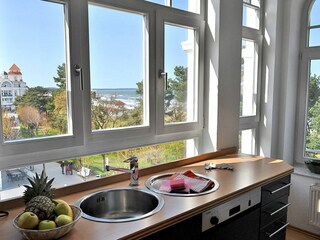 Vakantieappartement Binz Kenmerken 13