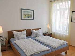 Vakantieappartement Binz Kenmerken 15