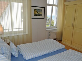 Vakantieappartement Binz Kenmerken 16