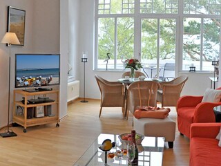 Vakantieappartement Binz Kenmerken 8