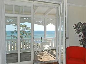 Appartement de vacances Étoile Filante - Villa Étoile de Mer