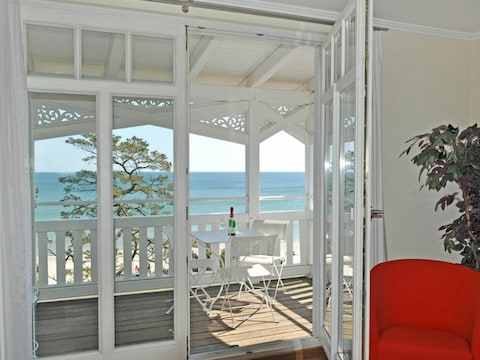 Vakantieappartement Vakantiewoning Vallende Ster - Villa Zeester
