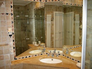 Appartement de vacances Binz Équipement 14