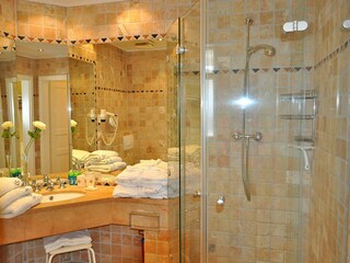 Appartement de vacances Binz Équipement 15