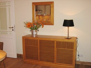 Appartement de vacances Binz Équipement 16