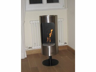 Appartement de vacances Binz Équipement 7