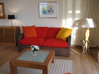 Appartement de vacances Binz Équipement 10