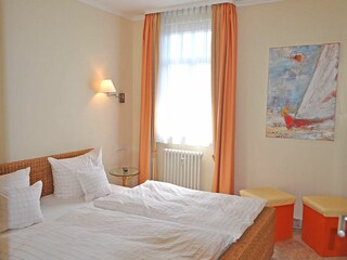 Appartement de vacances Binz Équipement 13