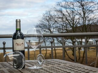 Appartamento per vacanze Binz Registrazione all'aperto 2