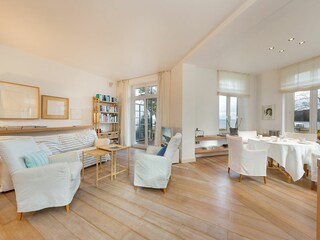 Appartamento per vacanze Binz Caratteristiche 7