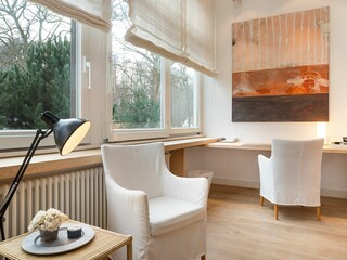 Appartamento per vacanze Binz Caratteristiche 10