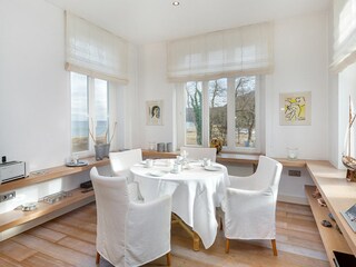 Appartamento per vacanze Binz Caratteristiche 11