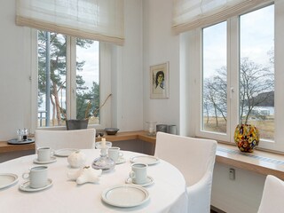 Appartamento per vacanze Binz Caratteristiche 12