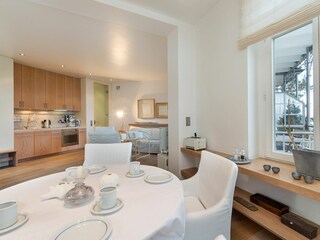 Appartamento per vacanze Binz Caratteristiche 14