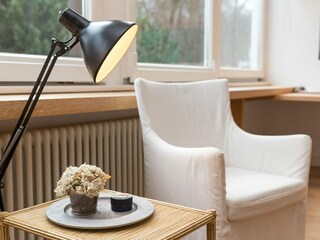 Appartamento per vacanze Binz Caratteristiche 15