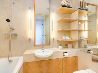 Appartamento per vacanze Binz Caratteristiche 21