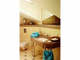 Appartamento per vacanze Binz Caratteristiche 7