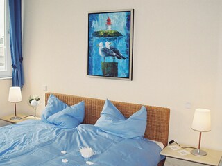 Vakantieappartement Binz Kenmerken 9