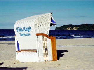 Appartement de vacances Binz Environnement 20