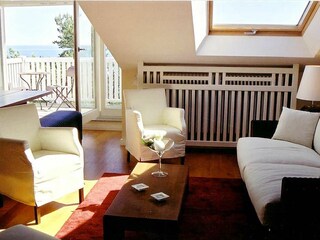 Appartement de vacances Binz Équipement 6