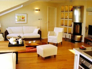 Vakantieappartement Binz Kenmerken 10