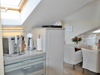 Vakantieappartement Binz Kenmerken 11